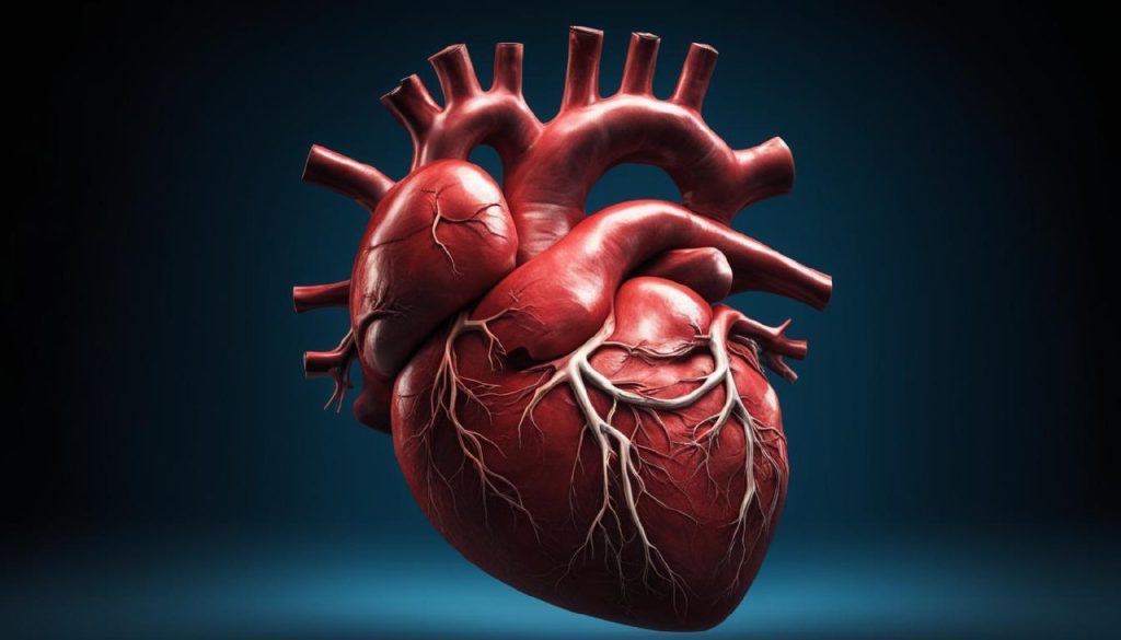 Сердце в центре внимания: Роль и ответственность кардиолога в сохранении здоровья пациентов