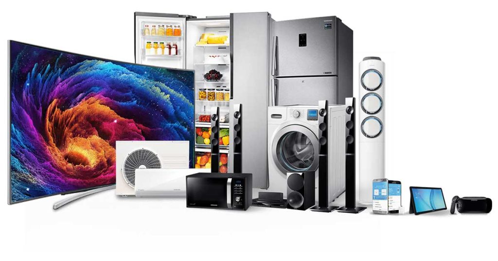 Польза бытовой и цифровой электроники: удобство, эффективность и комфорт