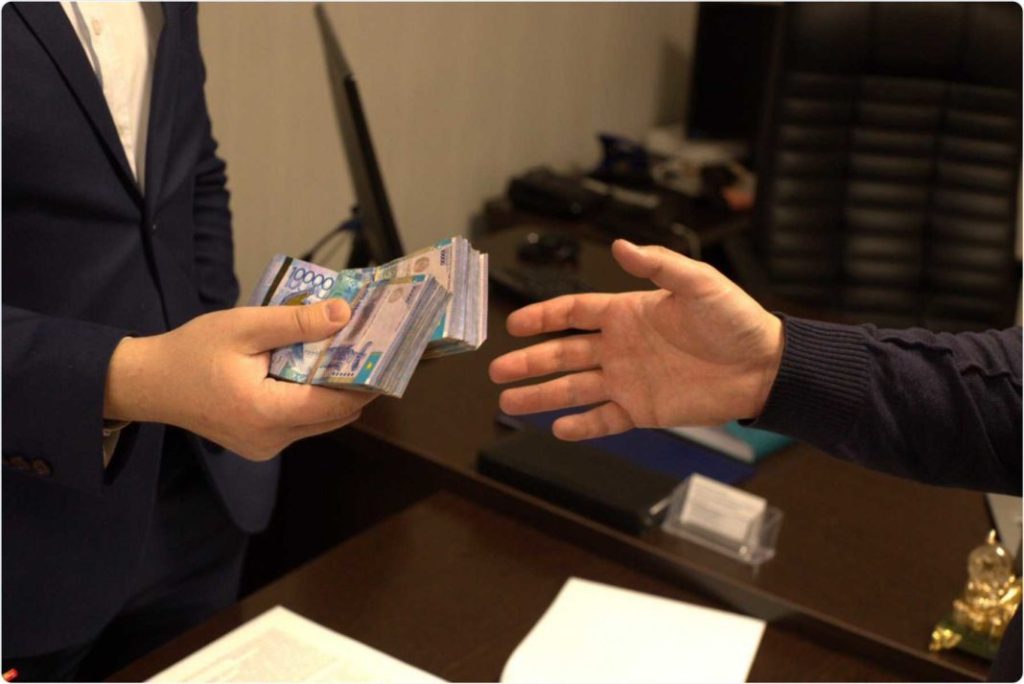 Что нужно знать о микрокредитах в Астане для правильного оформления