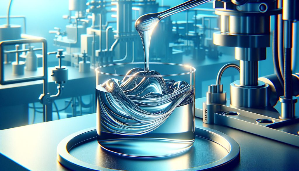 Синтетический каучук: Прорыв в Технологии и Промышленности