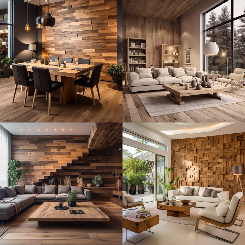 Плюсы использования пиломатериалов с имитацией бруса в отделке дома