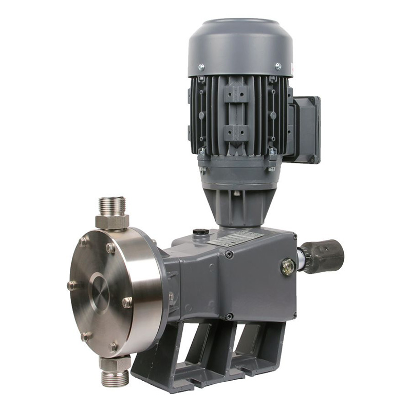 Раскрывая секрет высокоэффективных насосов Etatron: от непревзойденной производительности до экологичности