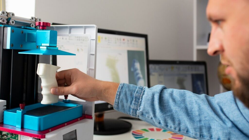 3D печать: Инновационные технологии на службе бизнеса и общества