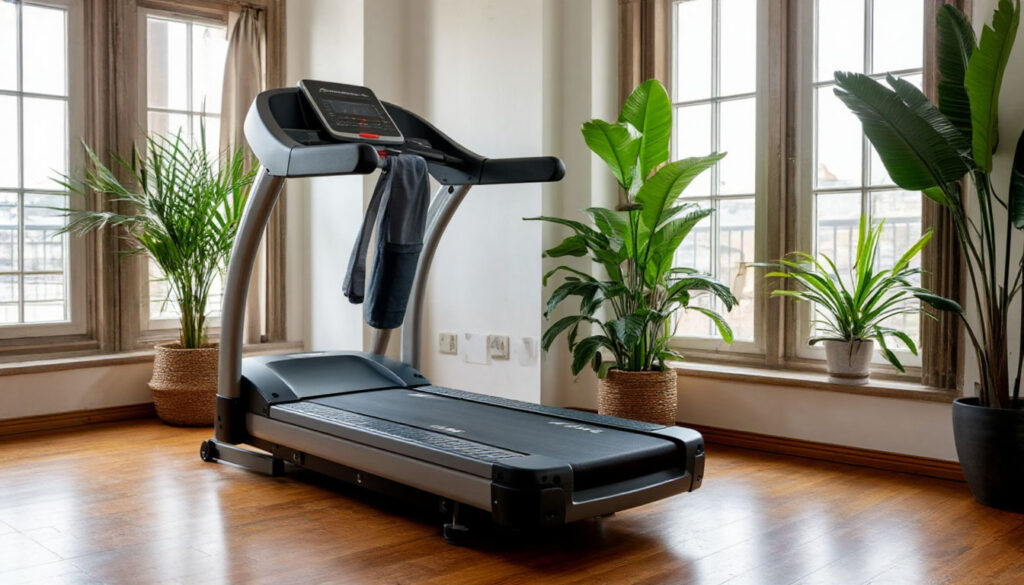 Как выбрать идеальную беговую дорожку Купить беговую дорожку