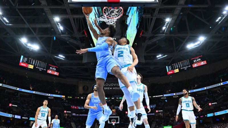 «Голден Стэйт» может подписать младшего брата Стефена Карри — СМИ