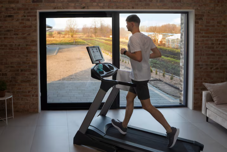 Купить беговую дорожку