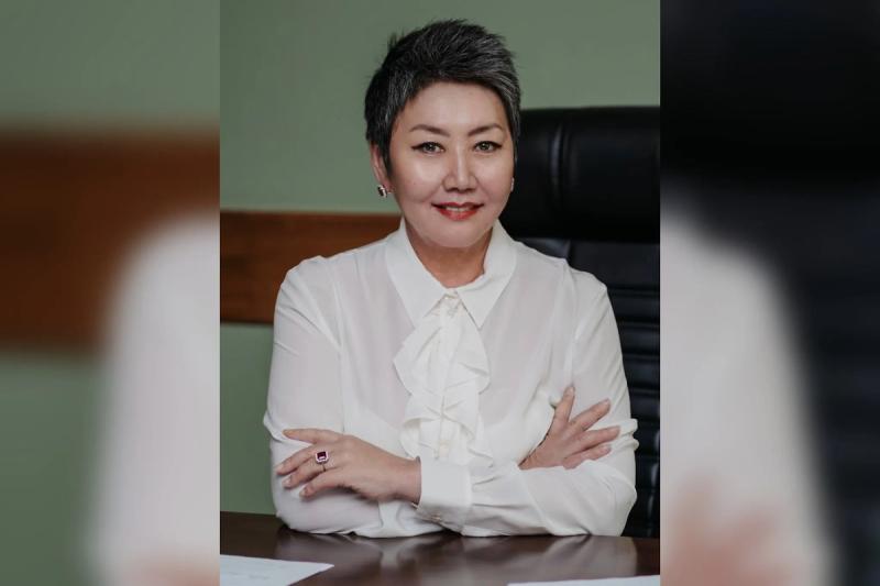 Гендиректором МХАТ имени Горького назначена Елена Булукова