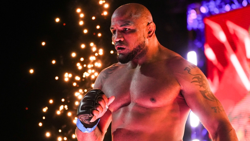 Ромеро назвал бойцов UFC, которые бы добились успеха в поединках по правилам кулачных боев