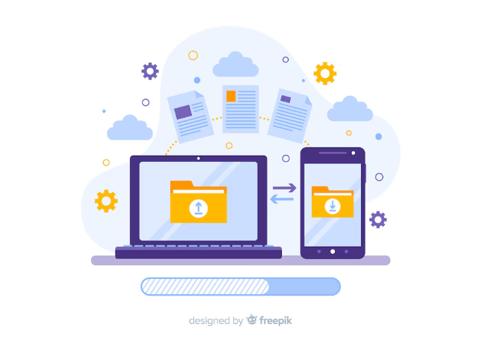 Цифровой архив: как работает, преимущества и перспективы современного хранения данных