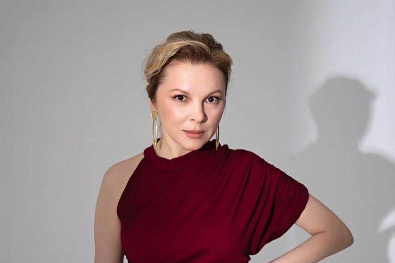 Анастасия Имамова: «Я голодаю раз или два в неделю»