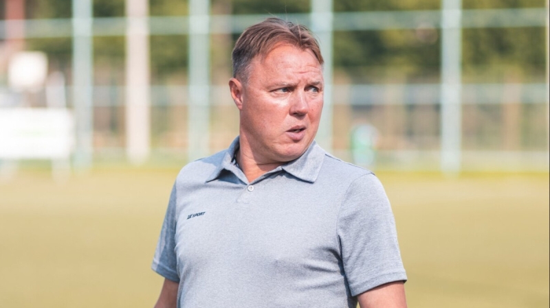 Колыванов: «В «Спартаке» нелегко работать тренером. Больше чем на год‑полтора там никто не задерживается»