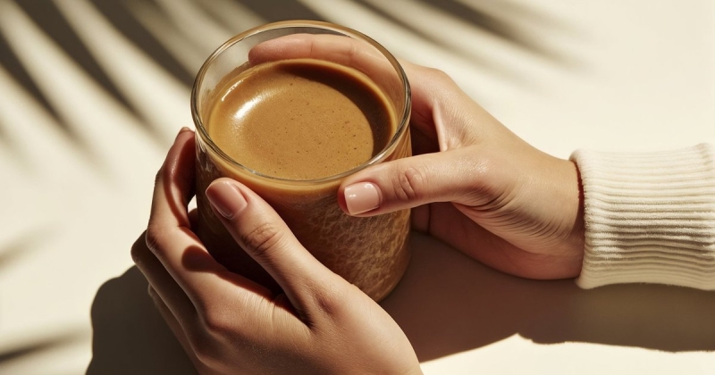 Самую дорогую чашку кофе в истории подадут в кафе в Дубае