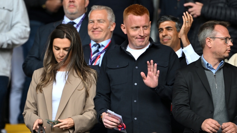 «Саутгемптон» уволил 33‑летнего главного тренера Стилла