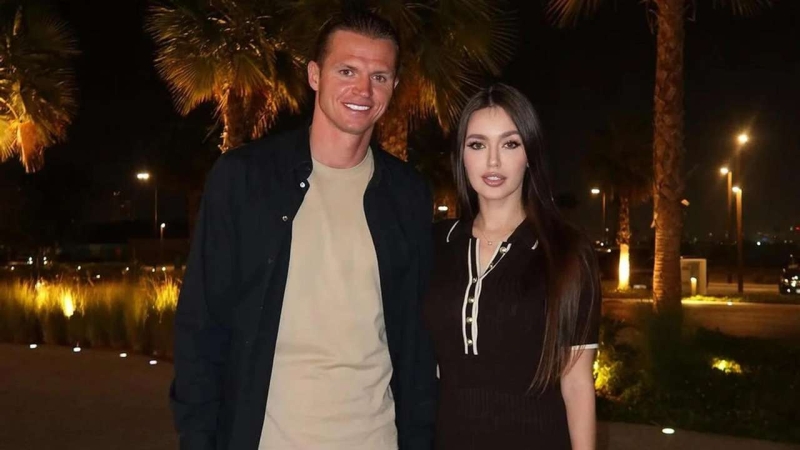 Сын Дмитрия Тарасова и Анастасии Костенко в тяжелом состоянии попал в больницу