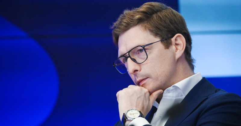 Максим Иксанов рассказал о трансформации рынка новостей, роли Telegram и будущем таблоидов